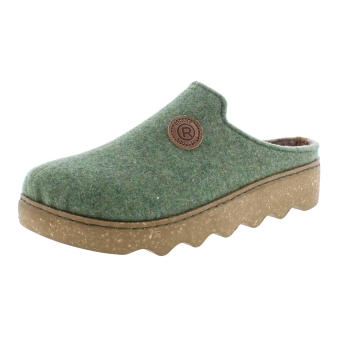 Rohde 6120 groen