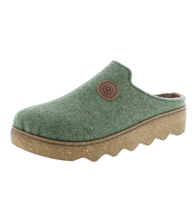 Rohde 6120 groen