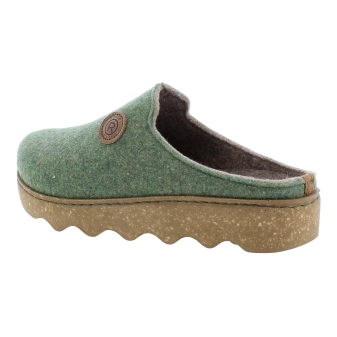 Rohde 6120 groen