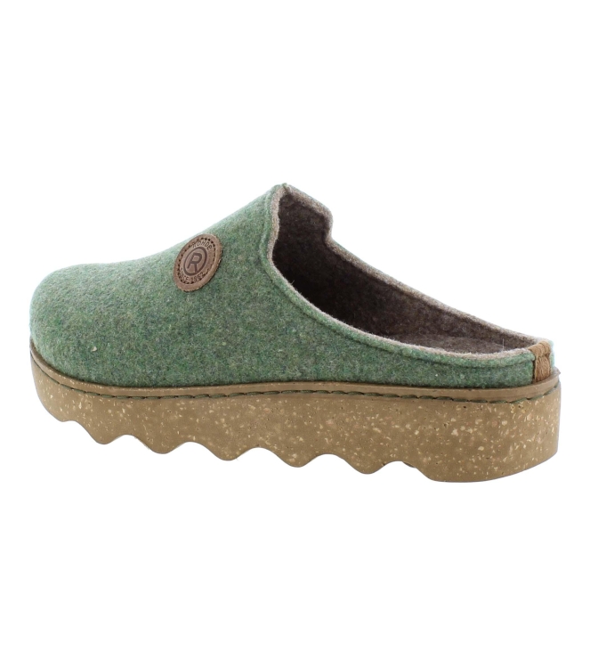 Rohde 6120 groen