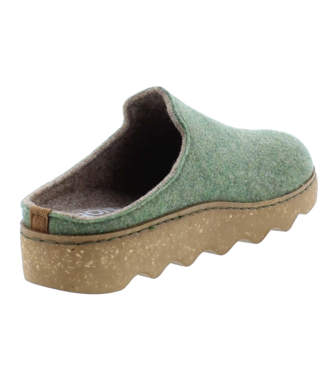 Rohde 6120 groen