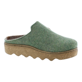 Rohde 6120 groen
