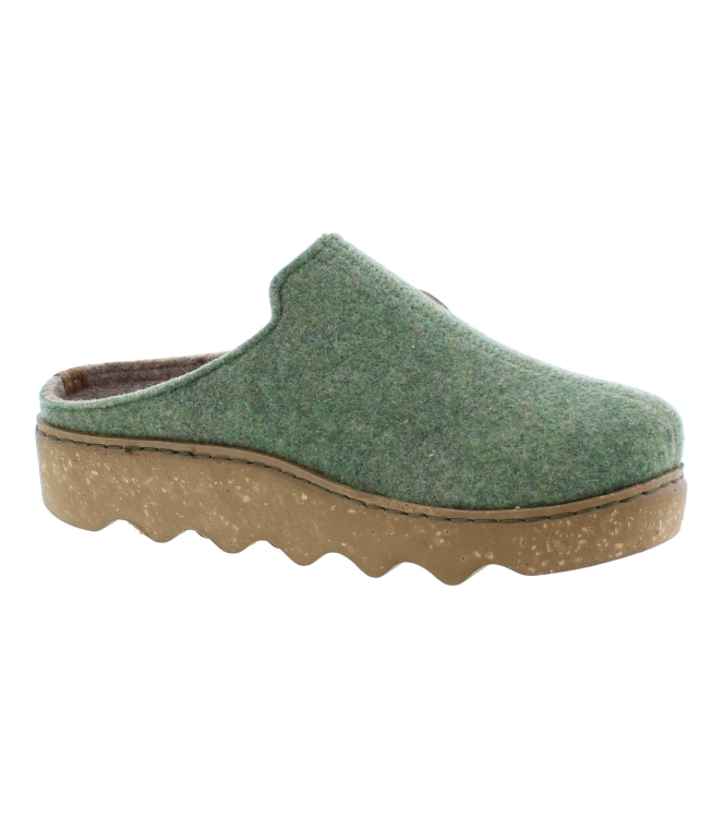 Rohde 6120 groen