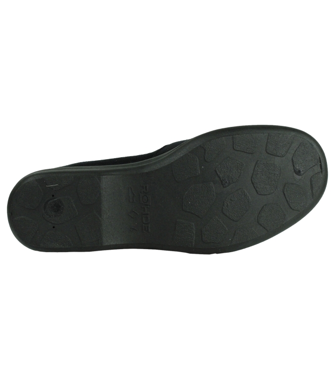 Rohde 2516 zwart