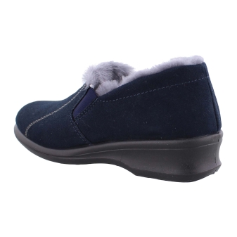 Rohde 2516 blauw