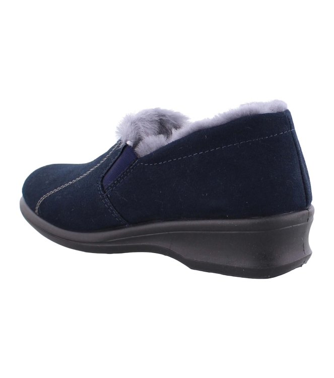Rohde 2516 blauw