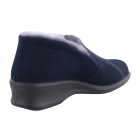 Rohde 2516 blauw