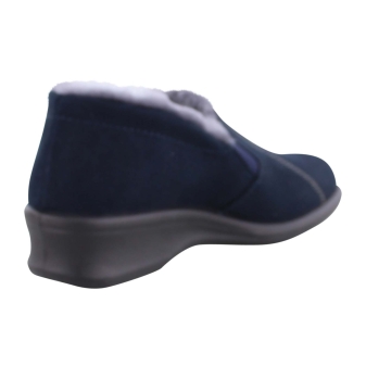 Rohde 2516 blauw