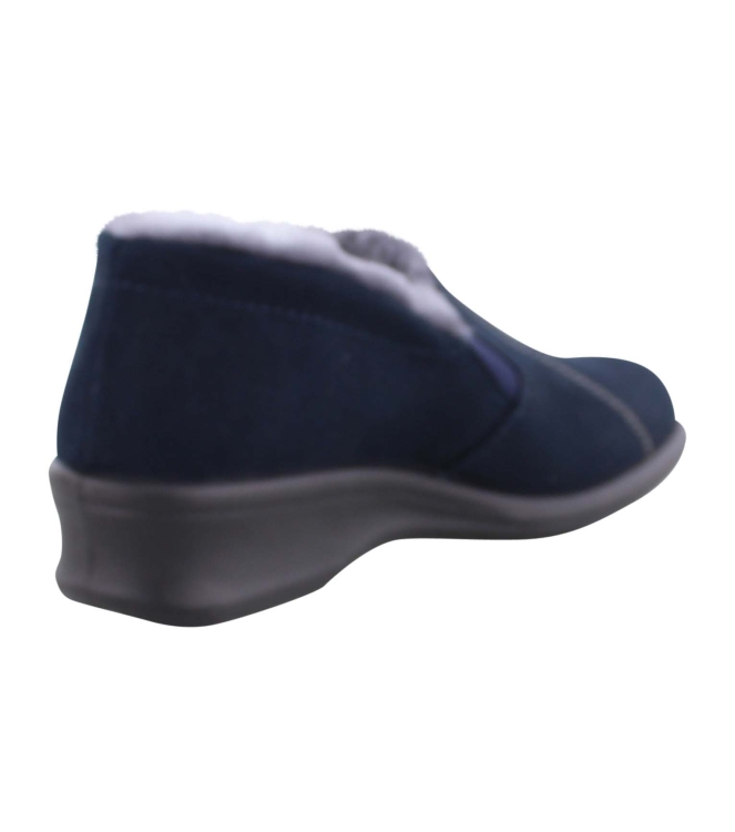 Rohde 2516 blauw