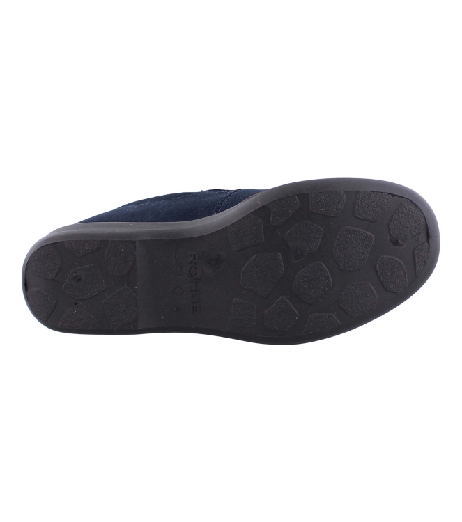 Rohde 2516 blauw