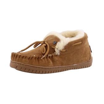Warmbat BNY341025 cognac