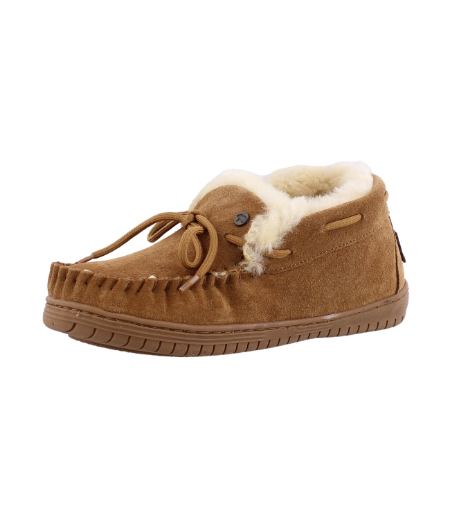 Warmbat BNY341025 cognac