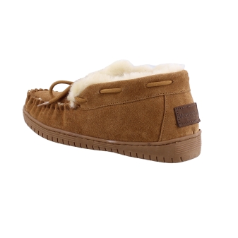 Warmbat BNY341025 cognac