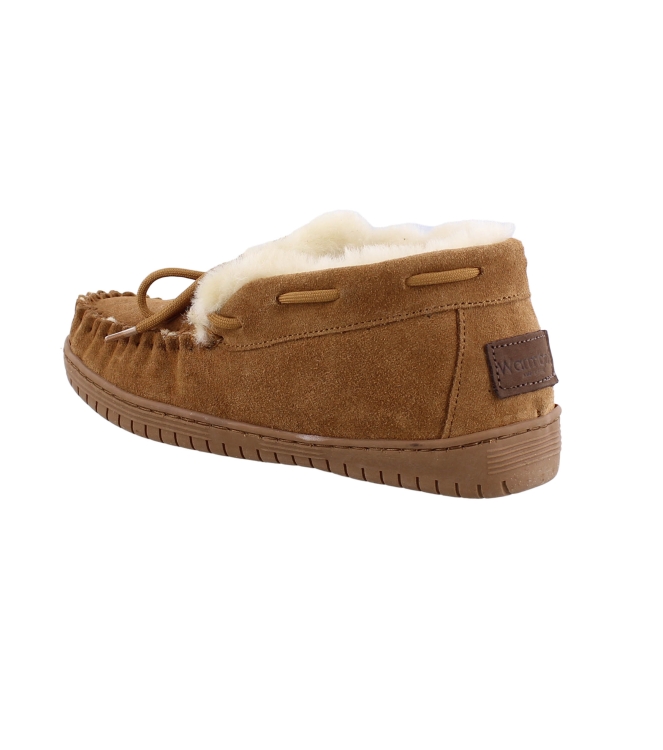Warmbat BNY341025 cognac