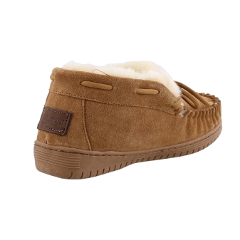 Warmbat BNY341025 cognac