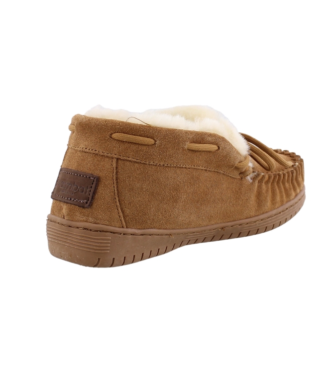 Warmbat BNY341025 cognac