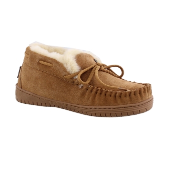 Warmbat BNY341025 cognac