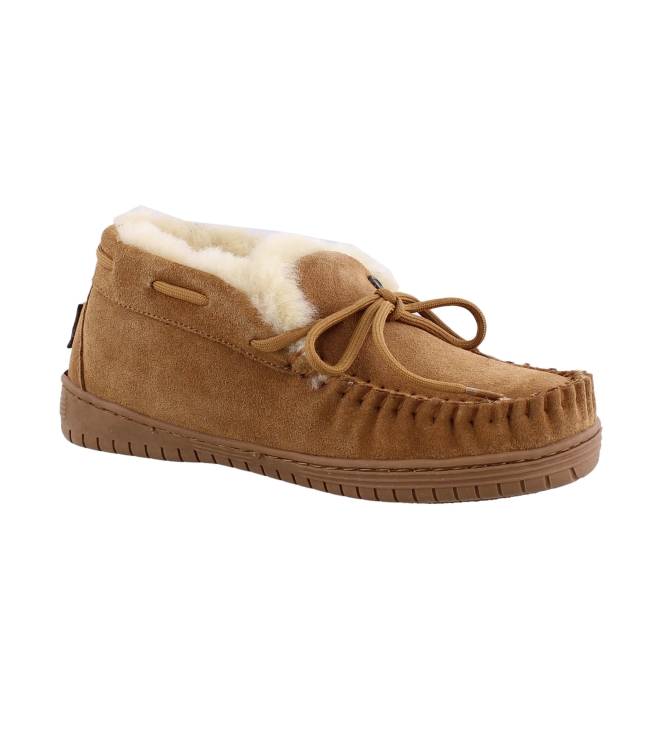 Warmbat BNY341025 cognac