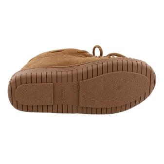 Warmbat BNY341025 cognac