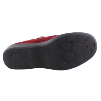 Rohde 2516 bordo