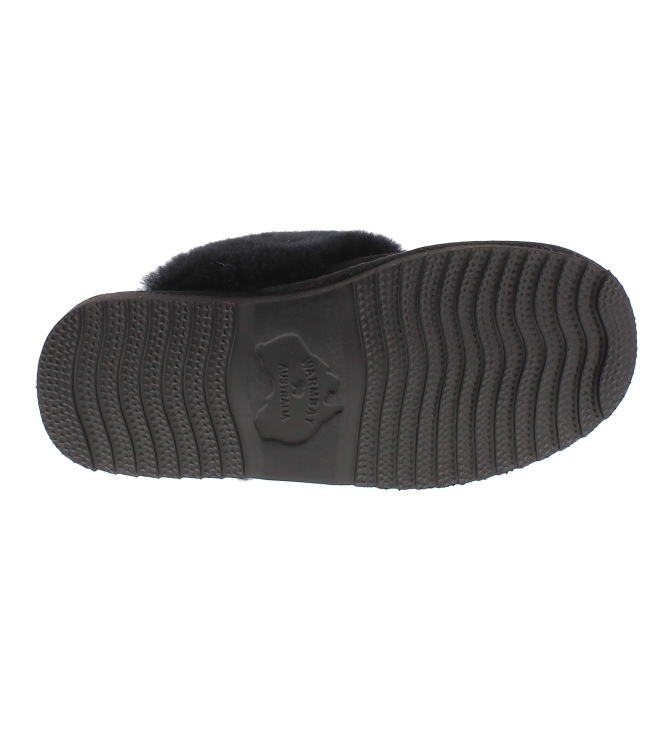 Warmbat FLS3210 zwart