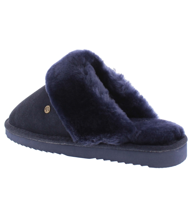 Warmbat FLS3210 blauw