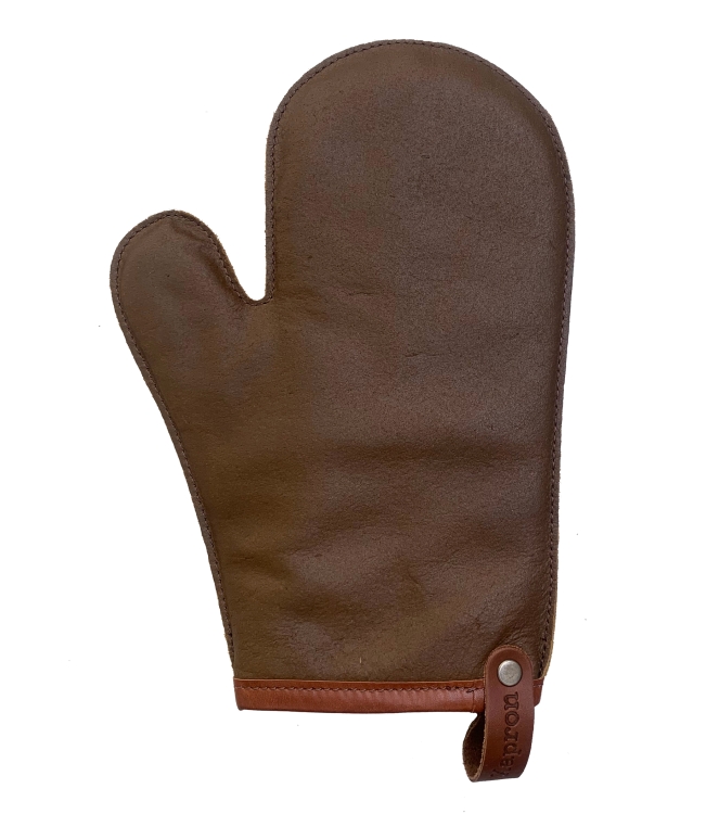 Xapron Xapron Ovenwant Kansas bruin