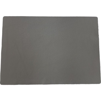 Xapron Xapron placemat 4 stuks Bovine grijs