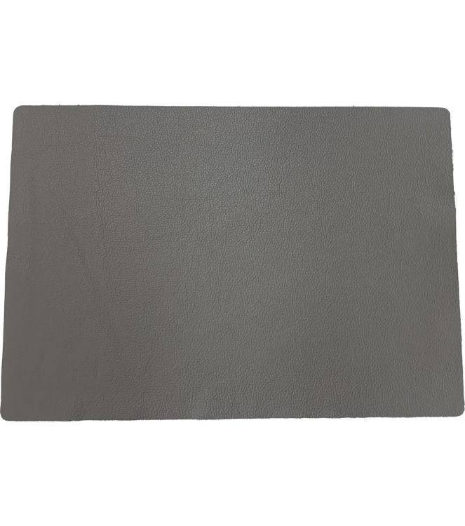 Xapron Xapron placemat 4 stuks Bovine grijs