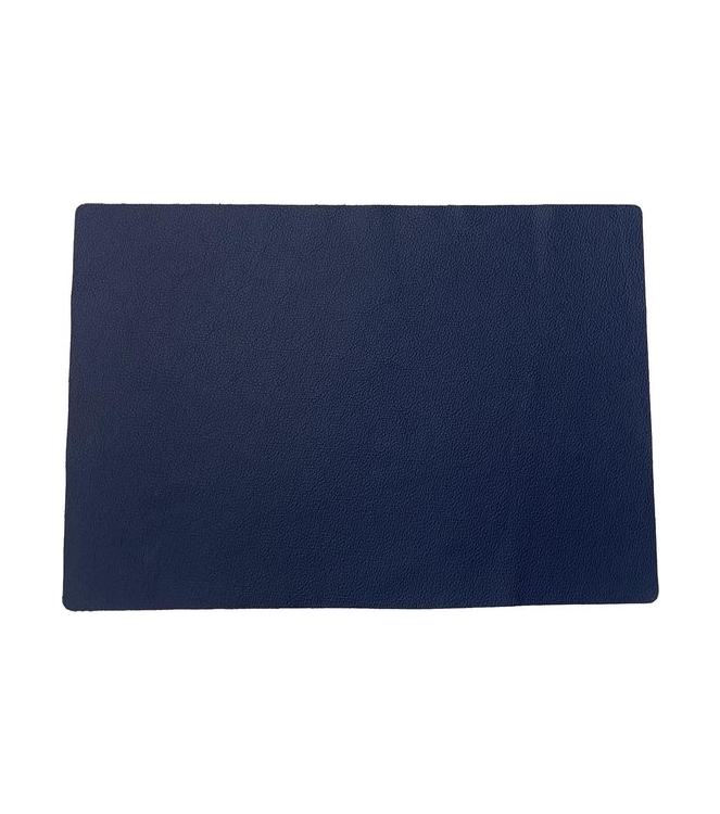 Xapron Xapron placemat 4 stuks Bovine blauw