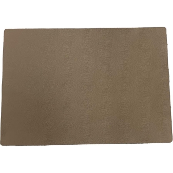 Xapron Xapron placemat 4 stuks Bovine beige