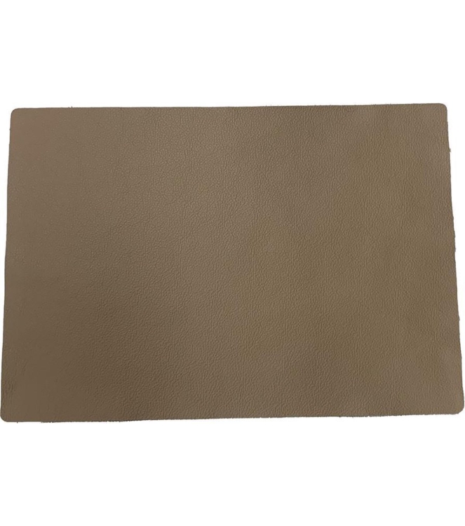 Xapron Xapron placemat 4 stuks Bovine beige