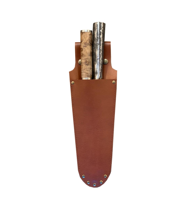 Xapron KH350111 cognac
