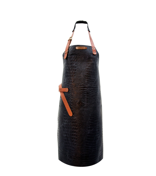 Xapron SA080224 zwart