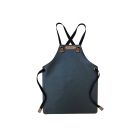 Xapron Kids Apron zwart