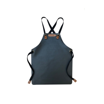 Xapron Kids Apron zwart