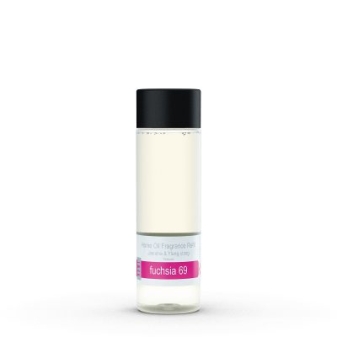Janzen Navulling geurstokjes 69 fuchsia