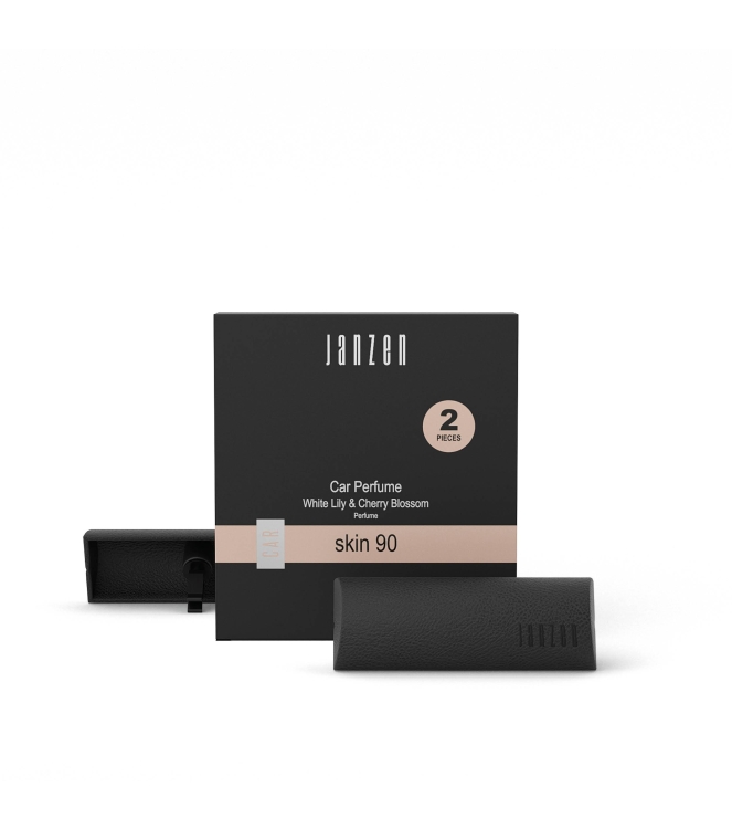 Janzen Car perfume 90 skin