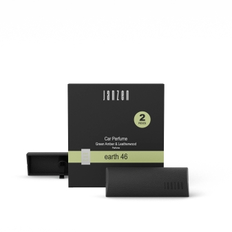 Janzen Car perfume 46 groen