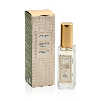 Atelier Rebul Golden Hour eau de Parfum goud