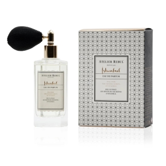 Atelier Rebul Istanbul Eau De Parfum 50ml brons