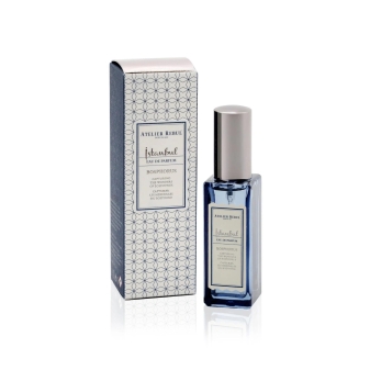 Atelier Rebul Bosphorus Eau de Parfum 12ml zilver