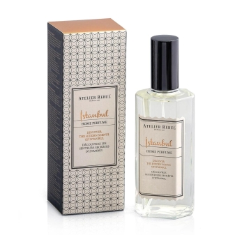 Atelier Rebul Istanbul Huisparfum 125ml brons