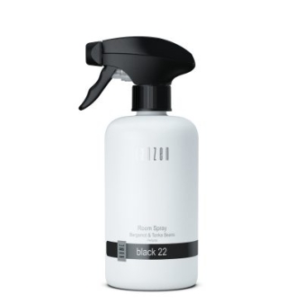 Janzen Room spray 22 zwart