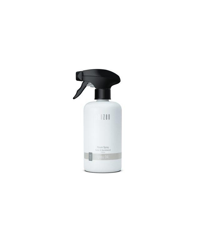 Janzen Room spray 04 grijs