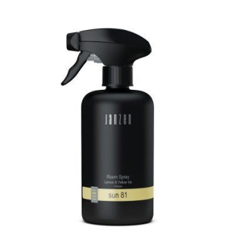 Janzen Room spray 81 geel