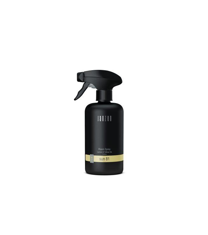 Janzen Room spray 81 geel