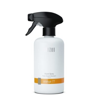 Janzen Room spray 77 oranje
