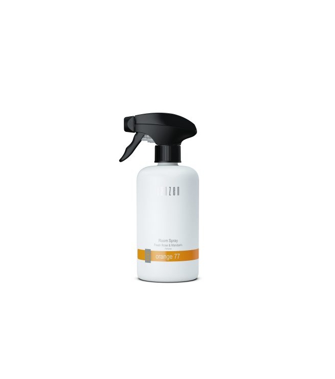 Janzen Room spray 77 oranje