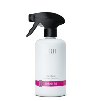 Janzen Room spray 69 fuchsia